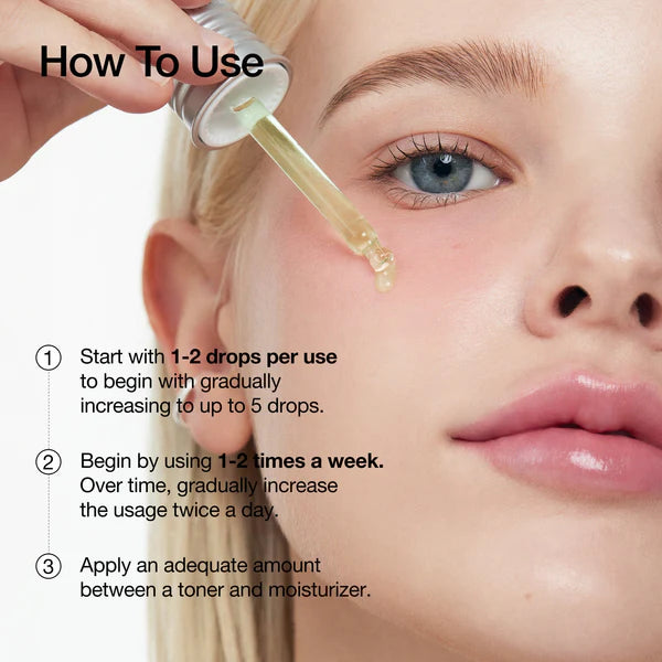 ANUA Azelaic Acid 10 Hyaluron Redness Soothing Serum 30ml