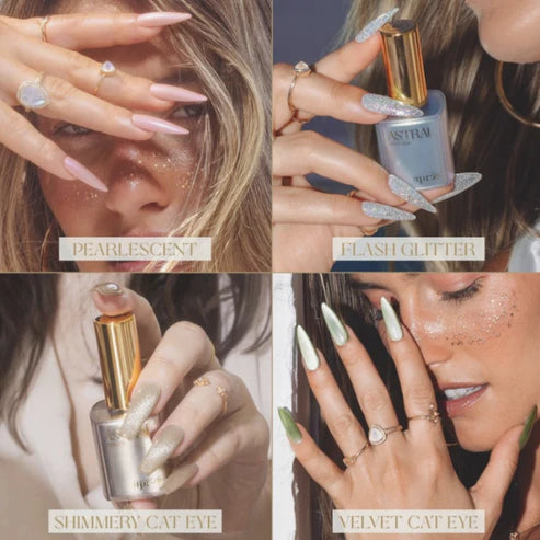 Apres Astral Gel Couleur Collection (40pcs)