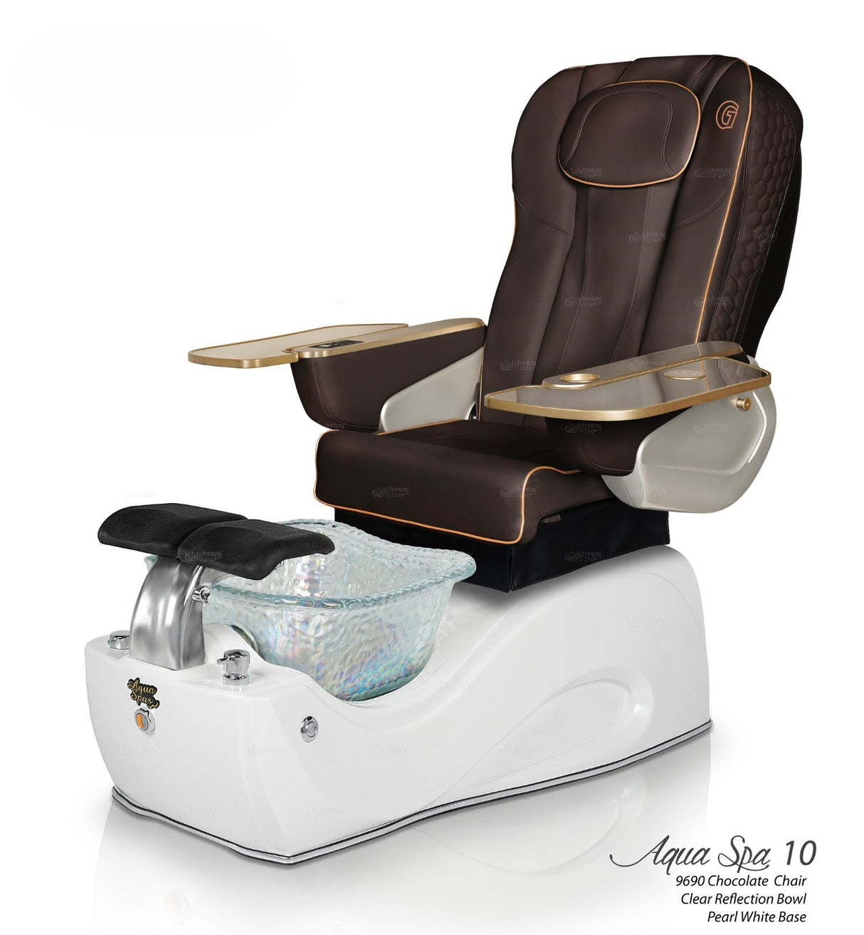 Aqua 10 (Please Call JNBS to Order)