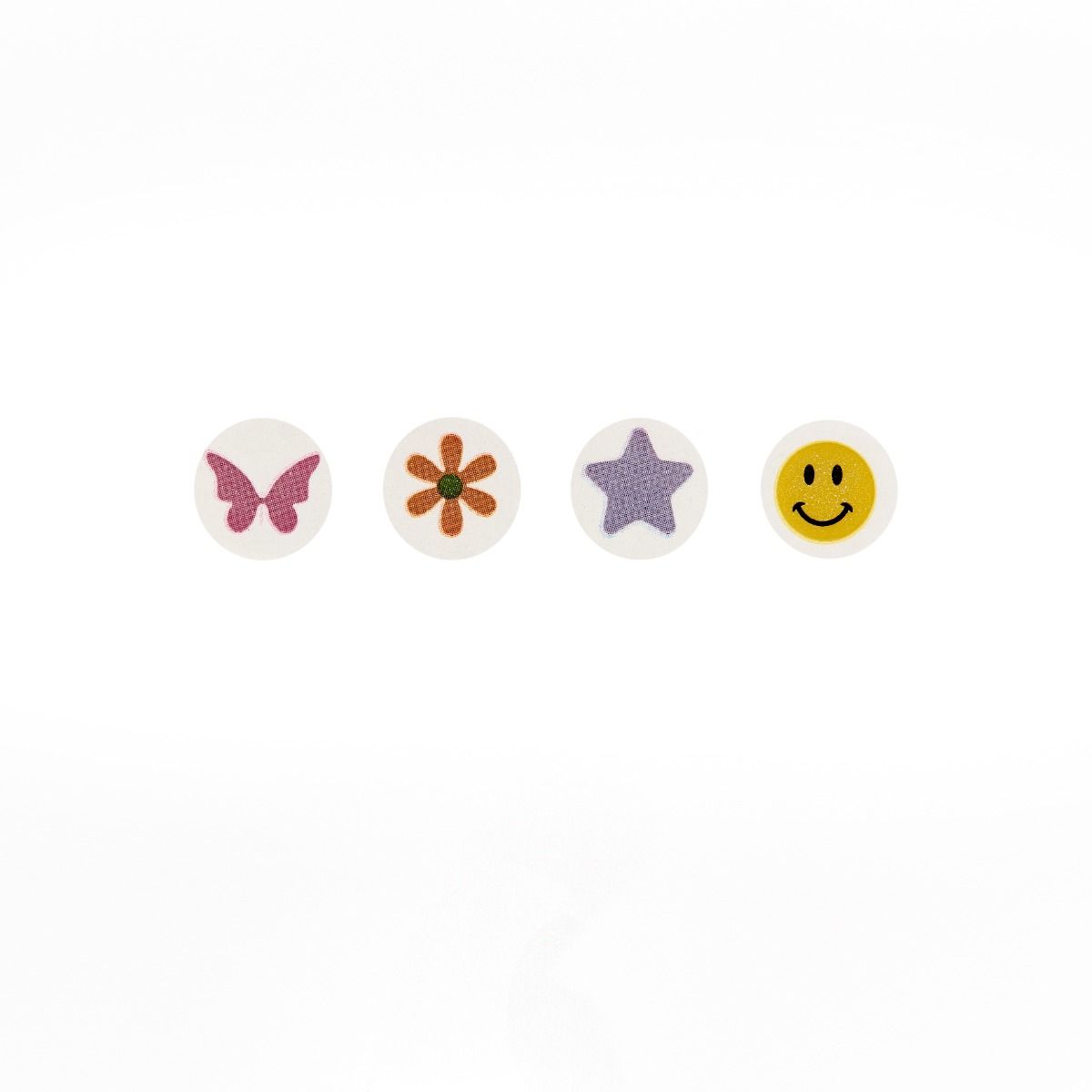 Ardell Winks Be Yourself Wish + Vibez Lashes & Patches