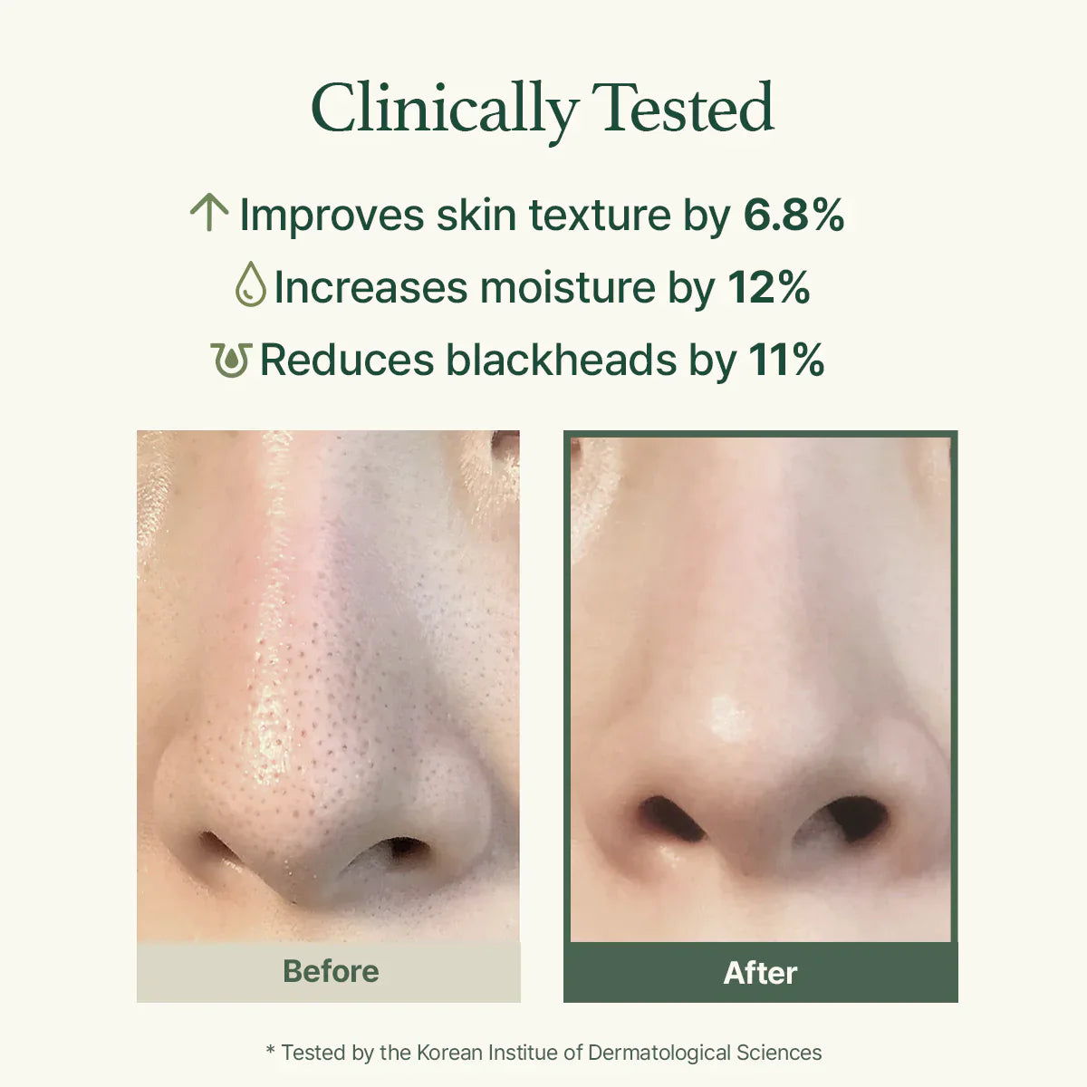 Arencia Mochi Cleanser