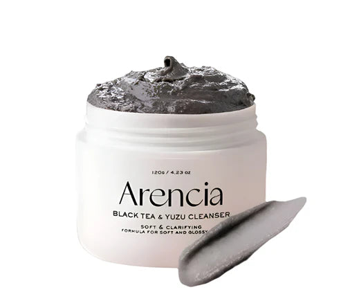 Arencia Mochi Cleanser