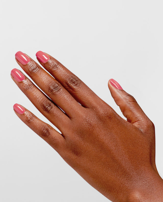 OPI Infinite Shine ISL99 At Strong Last