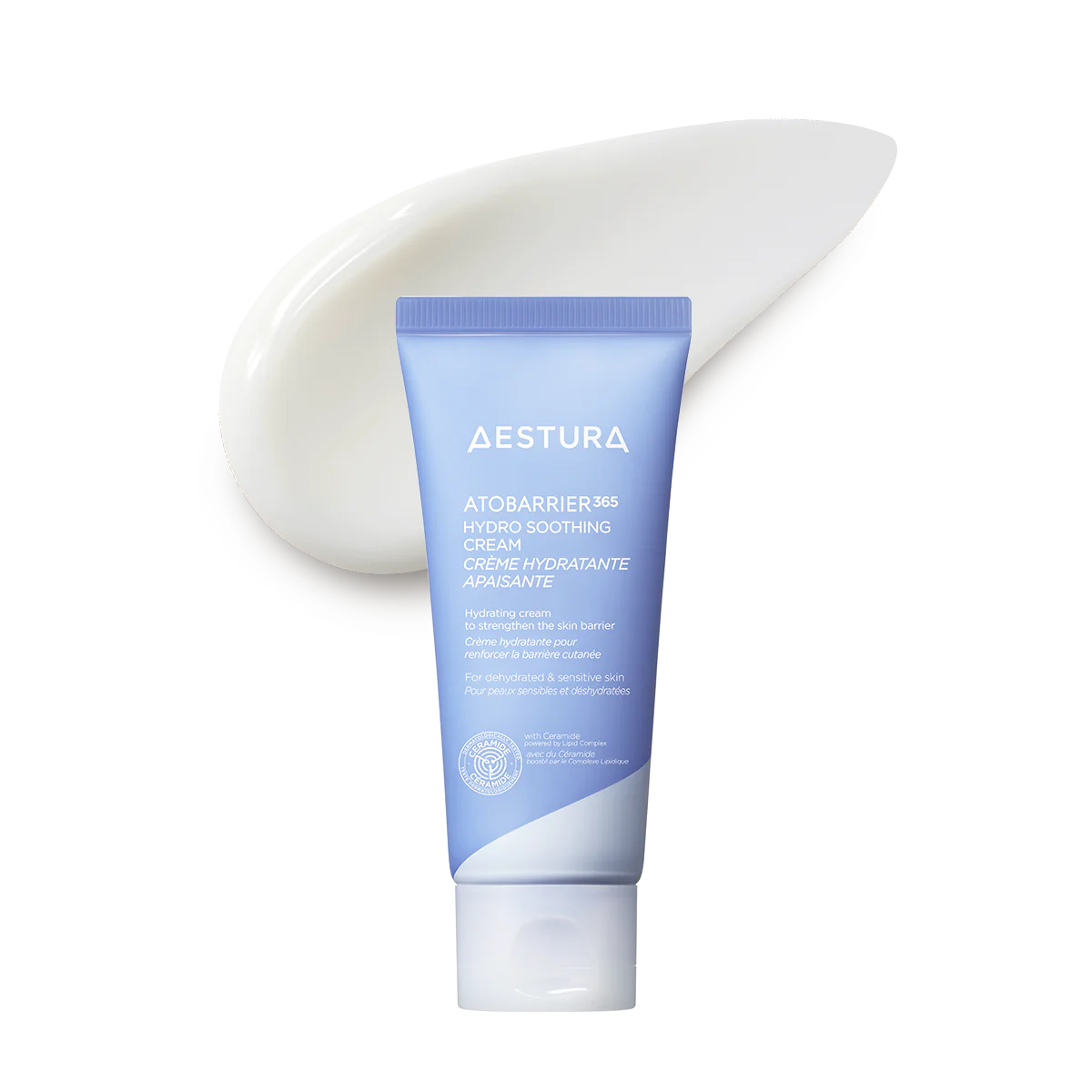 AESTURA Atobarrier 365 Hydro Soothing Cream 60ml