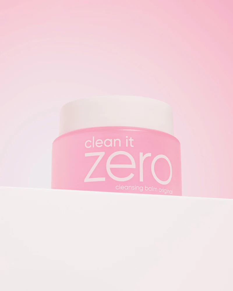 Banila Co Clean It Zero Cleansing Balm