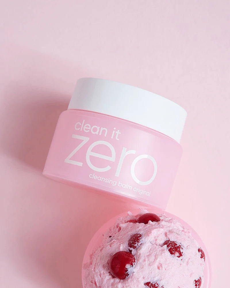Banila Co Clean It Zero Cleansing Balm