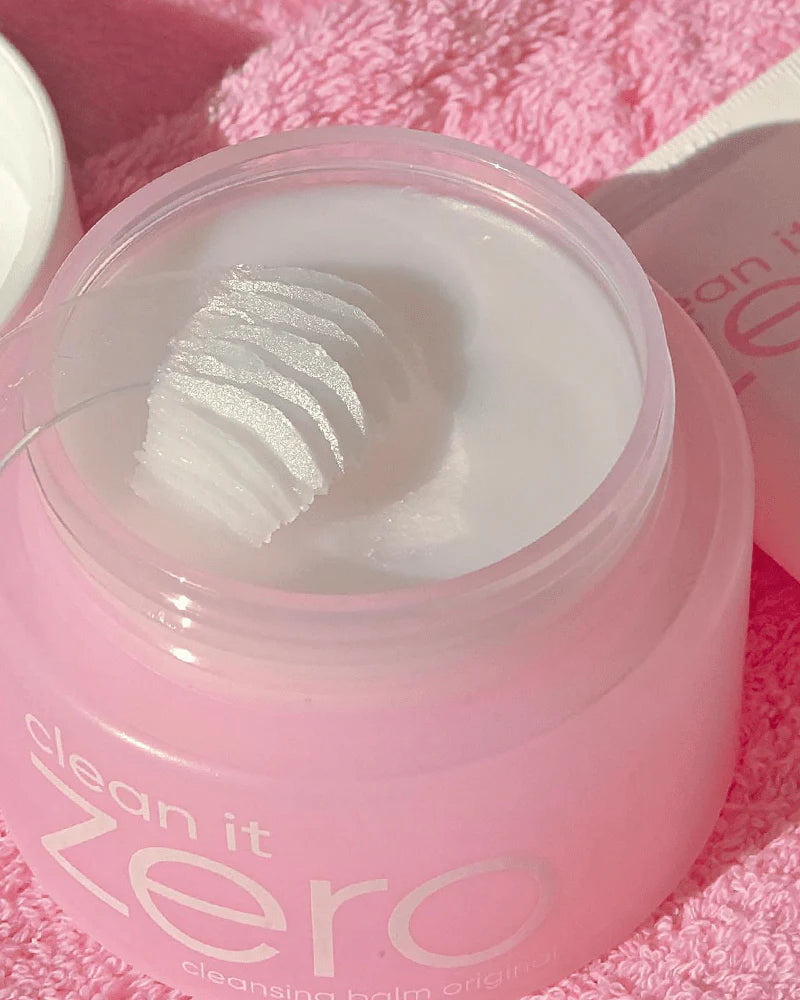 Banila Co Clean It Zero Cleansing Balm