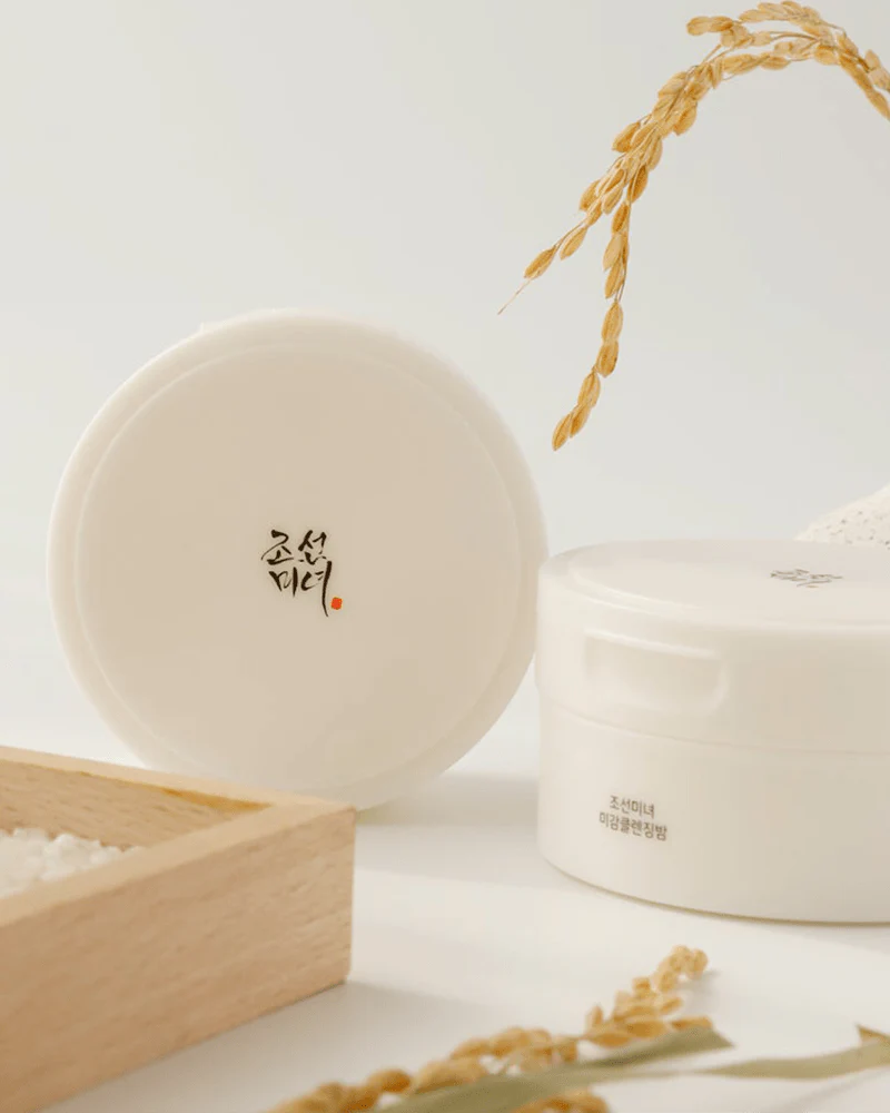 Beauty of Joseon Radiance Cleansing Balm 100mL