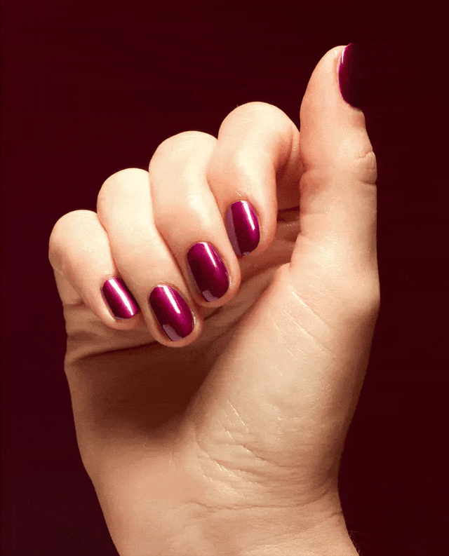 OPI Gel Color GC H024 Big Sagittarius Energy