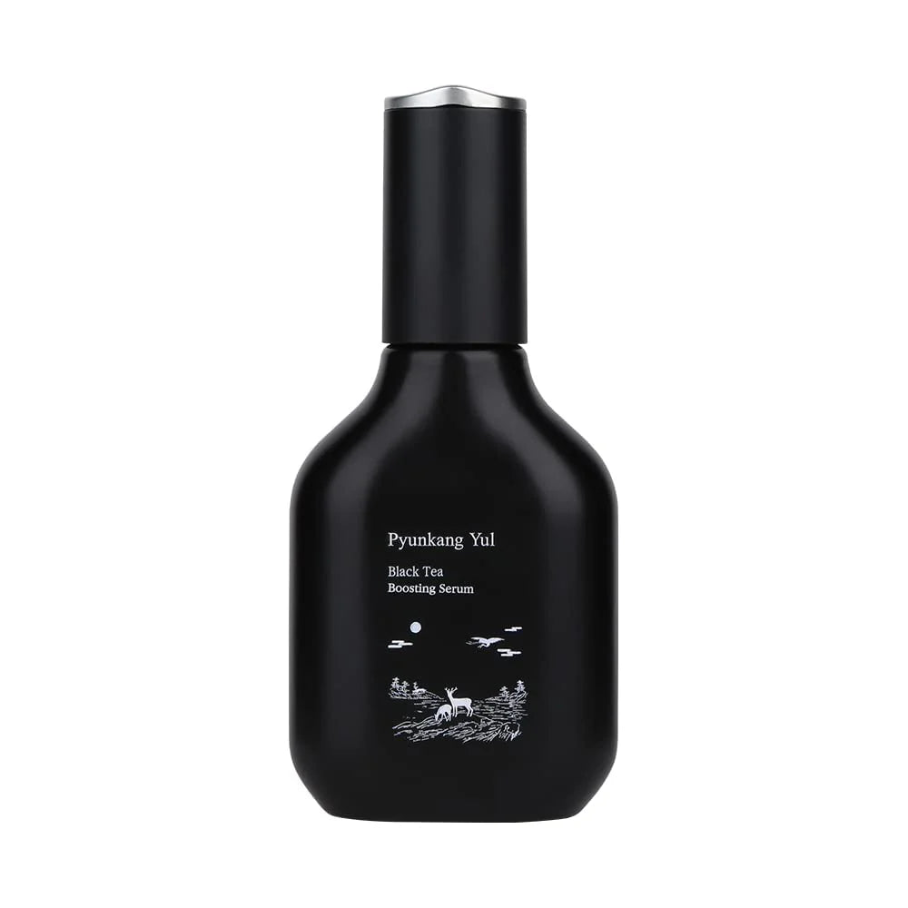 Pyunkang Yul Black Tea Boosting Serum 45mL
