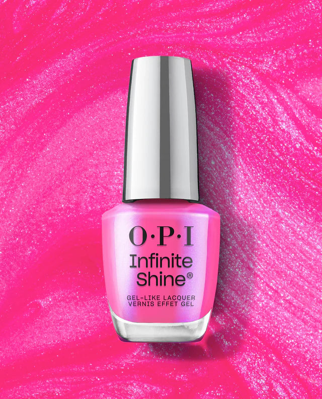 OPI Infinite Shine ISL210 Brighter Daze Ahead