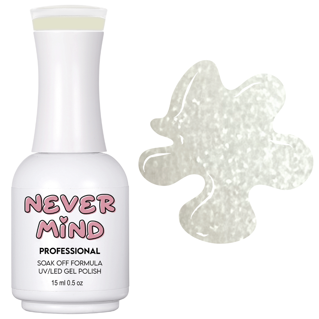 Nevermind Gel Polish N397 Star Magnolia