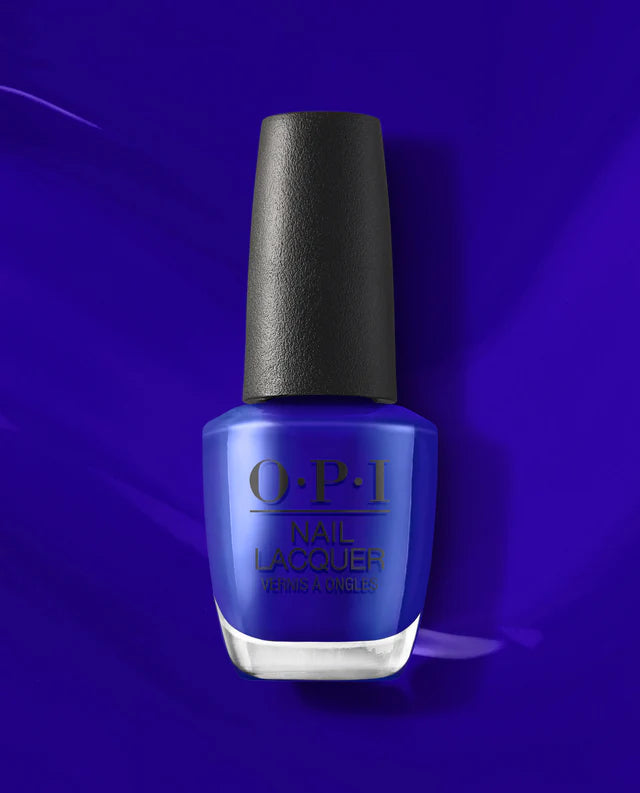 OPI Nail Lacquer S075 Catch a Wave of Happiness