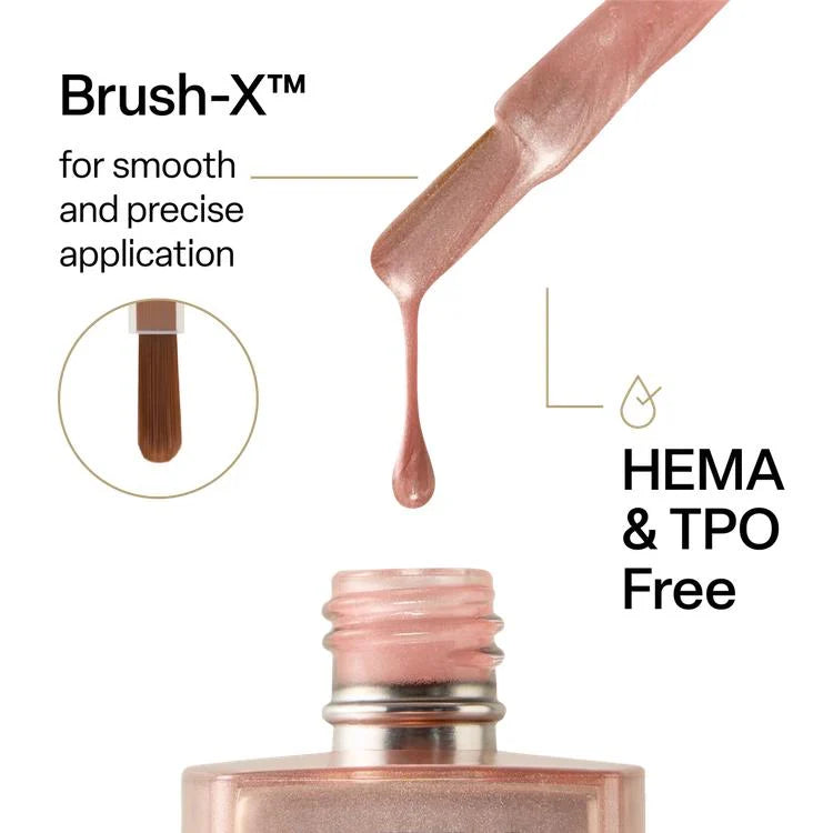 Apres Velvet Cat Eye - Astral Gel Couleur - The Empress CE13