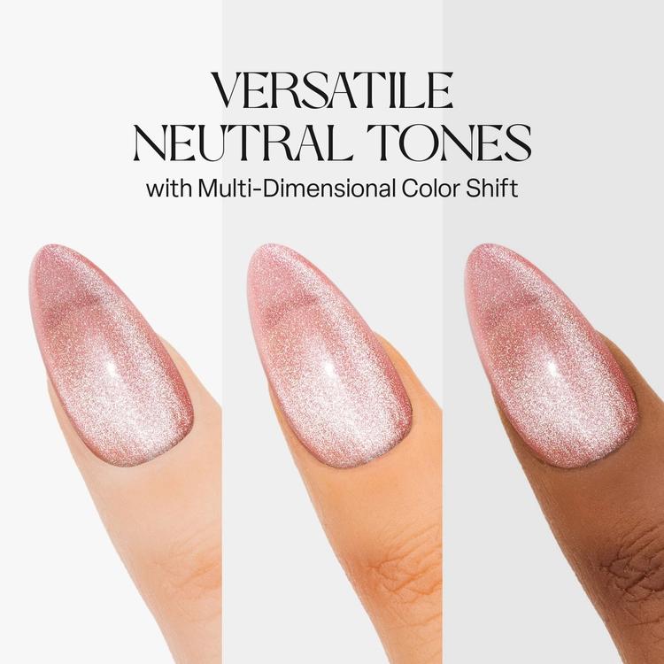 Apres Velvet Cat Eye - Astral Gel Couleur - Venus CE14