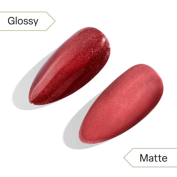 Apres Velvet Cat Eye - Astral Gel Couleur - Tenth House CE16