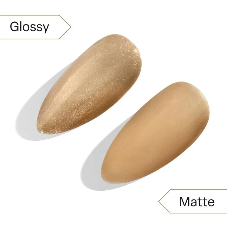 Apres Velvet Cat Eye - Astral Gel Couleur - Wheel Of Fortune CE18