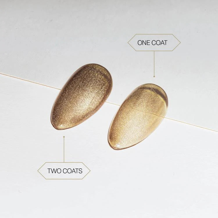 Apres Velvet Cat Eye - Astral Gel Couleur - Wheel Of Fortune CE18