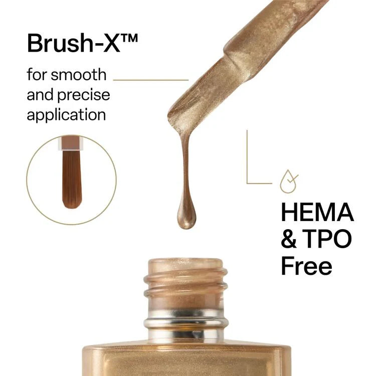 Apres Velvet Cat Eye - Astral Gel Couleur - Wheel Of Fortune CE18