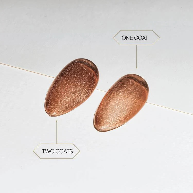 Apres Velvet Cat Eye - Astral Gel Couleur - Strength CE19