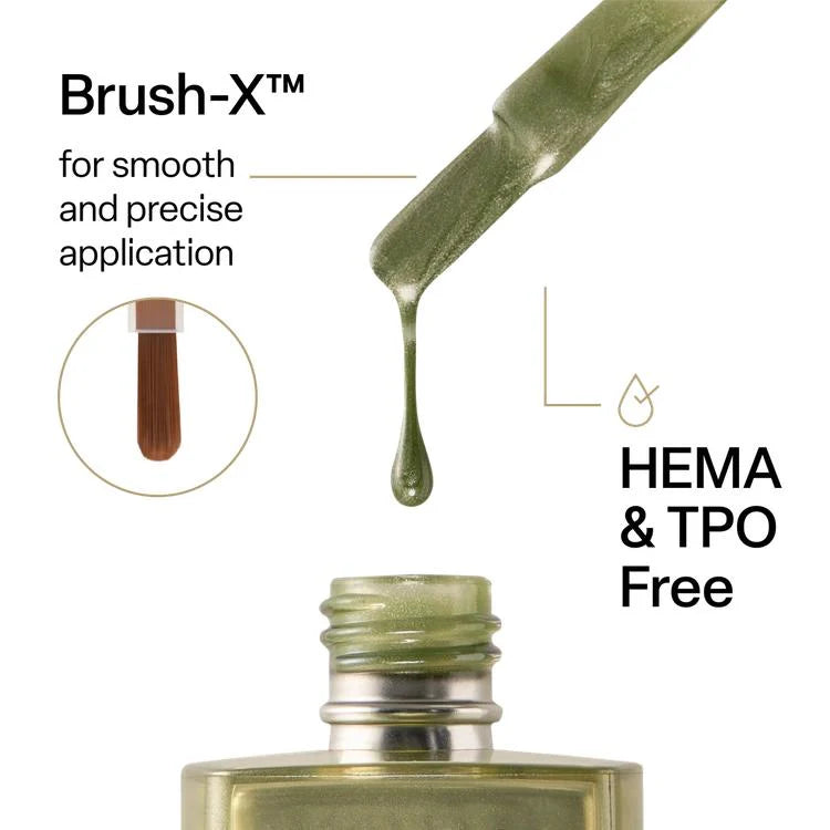 Apres Velvet Cat Eye - Astral Gel Couleur - The World CE20