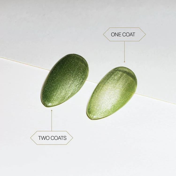 Apres Velvet Cat Eye - Astral Gel Couleur - The World CE20