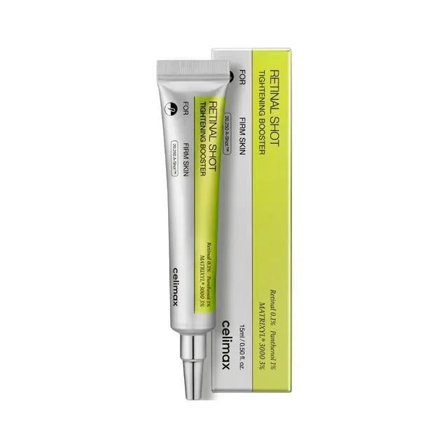 celimax THE -A Retinal Shot Tightening Booster 15ml