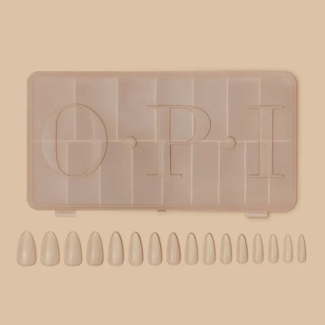 OPI GELevate Soft Gel Tips (5 Shapes)