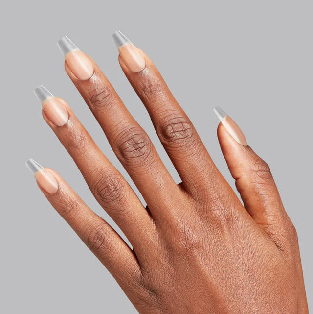 OPI GELevate Soft Gel Tips (5 Shapes)