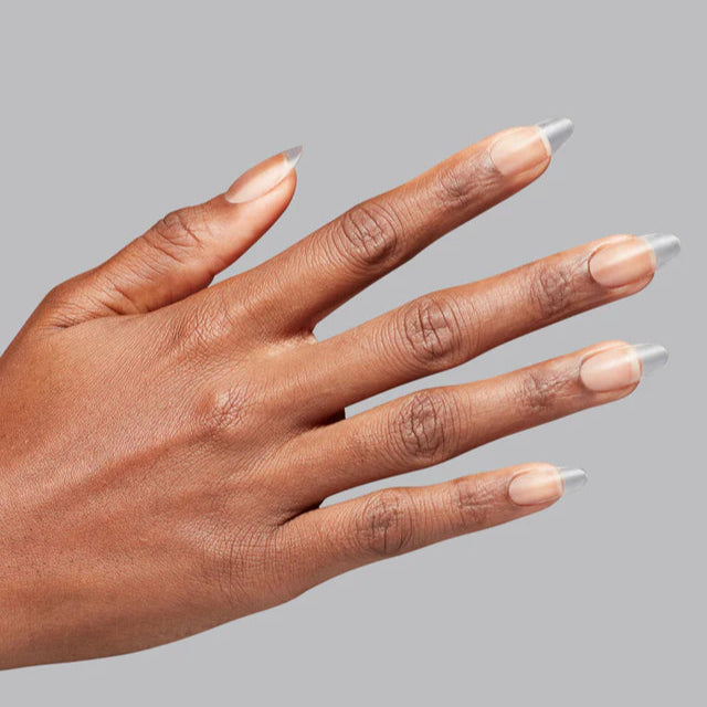 OPI GELevate Soft Gel Tips (5 Shapes)