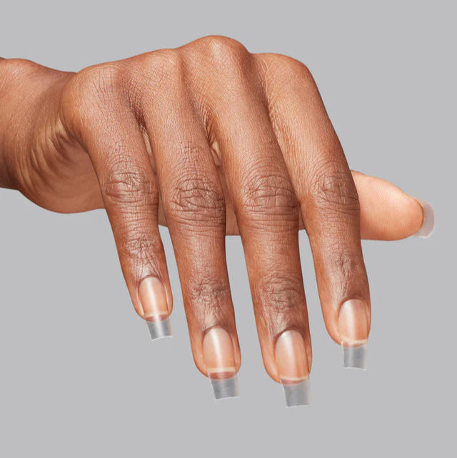 OPI GELevate Soft Gel Tips (5 Shapes)