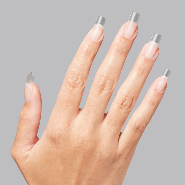 OPI GELevate Soft Gel Tips (5 Shapes)