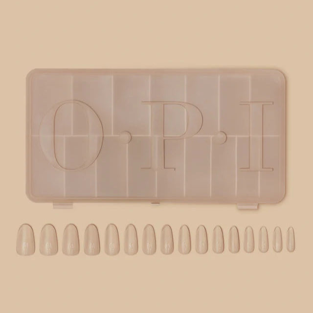 OPI GELevate Soft Gel Tips (5 Shapes)