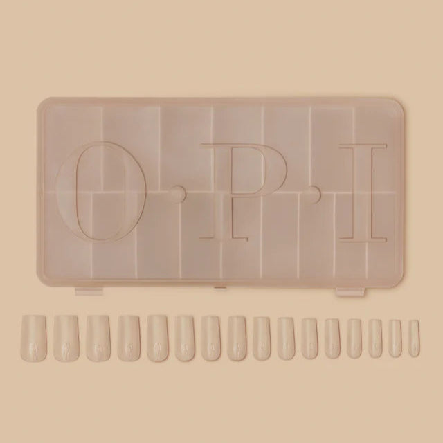 OPI GELevate Soft Gel Tips (5 Shapes)