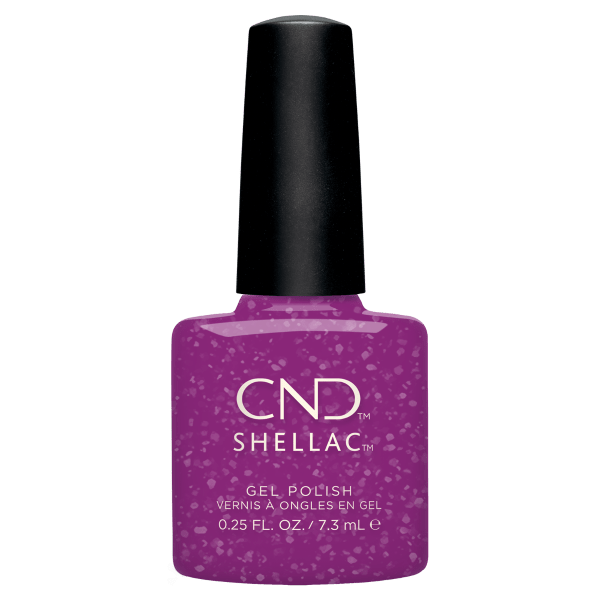 CND Shellac 443 All The Rage