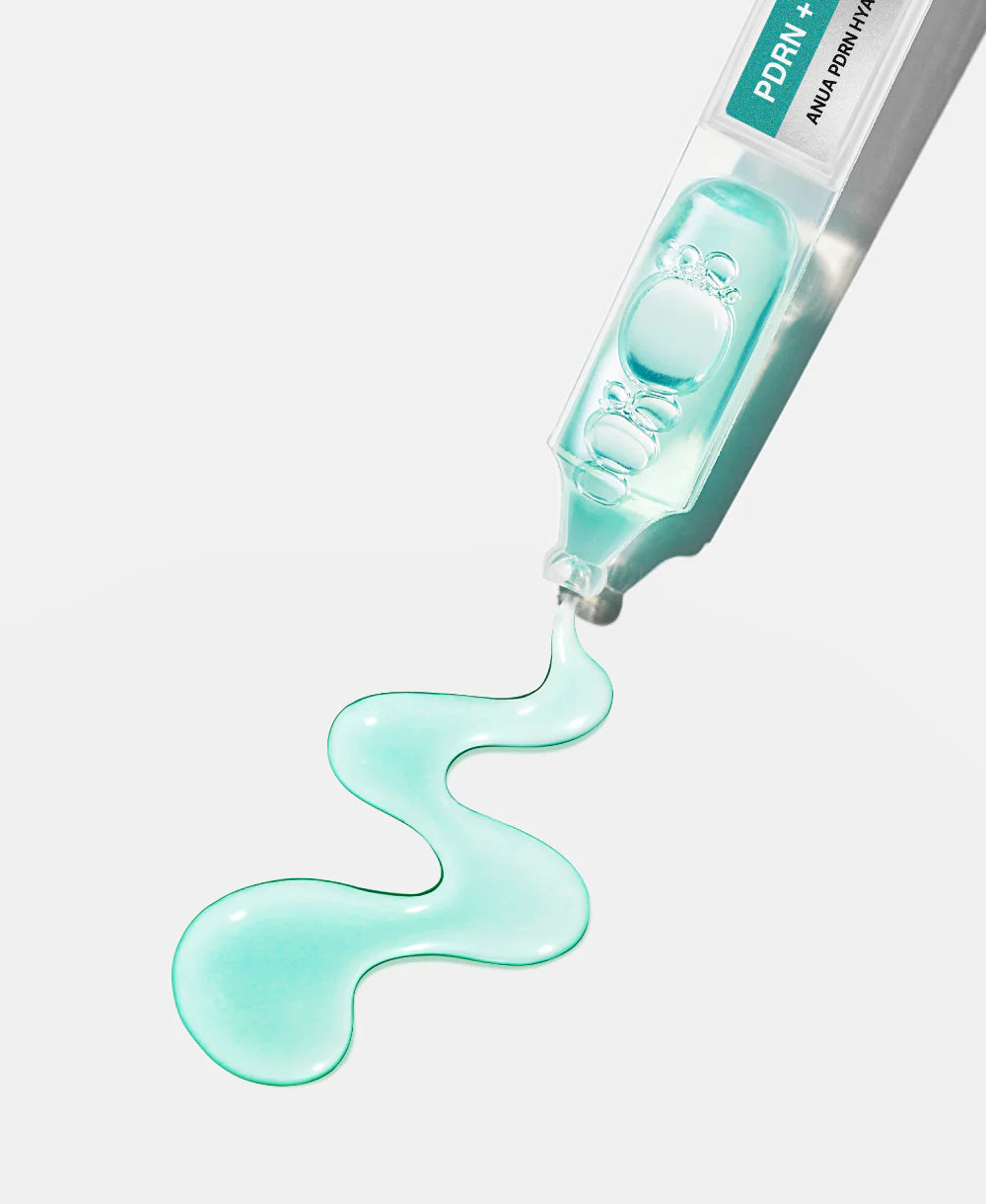 ANUA PDRN Hyaluronic Acid Capsule 100 Serum Mask 23mL