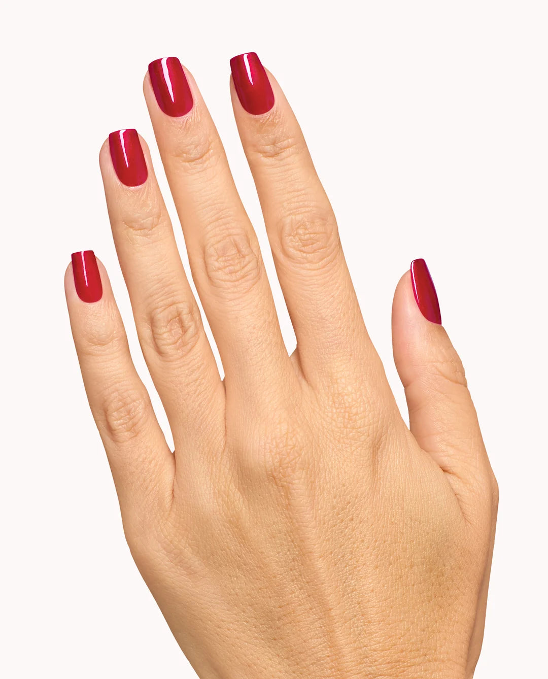 OPI Infinite Shine ISL230 Deer Valley Spice