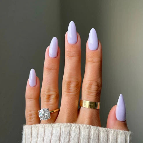 DND DIVA Duo Gel Matching Color 128 Classic Waltz