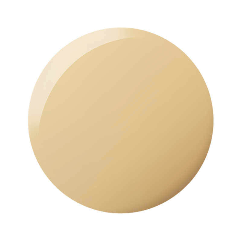 DND DC Duo Gel Matching Color 2510 Peach Tea