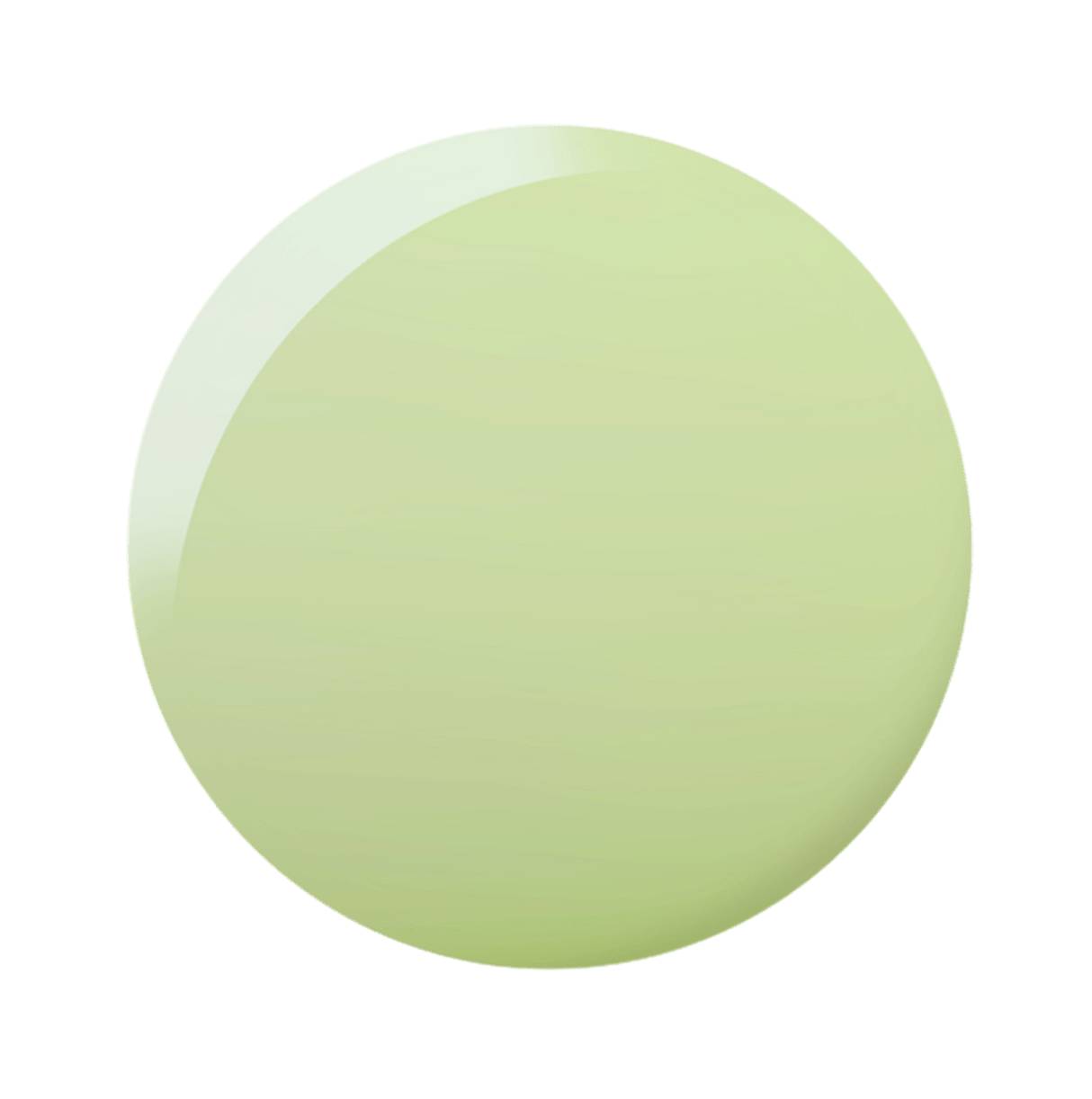 DND DC Duo Gel Matching Color 2519 Earth Child