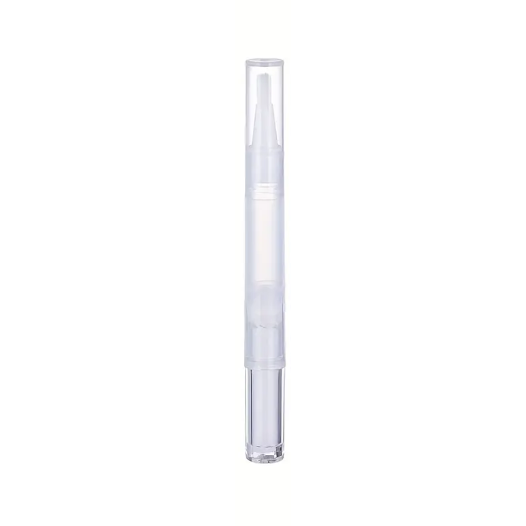 JNBS Empty Cuticle Oil Brush On Tube