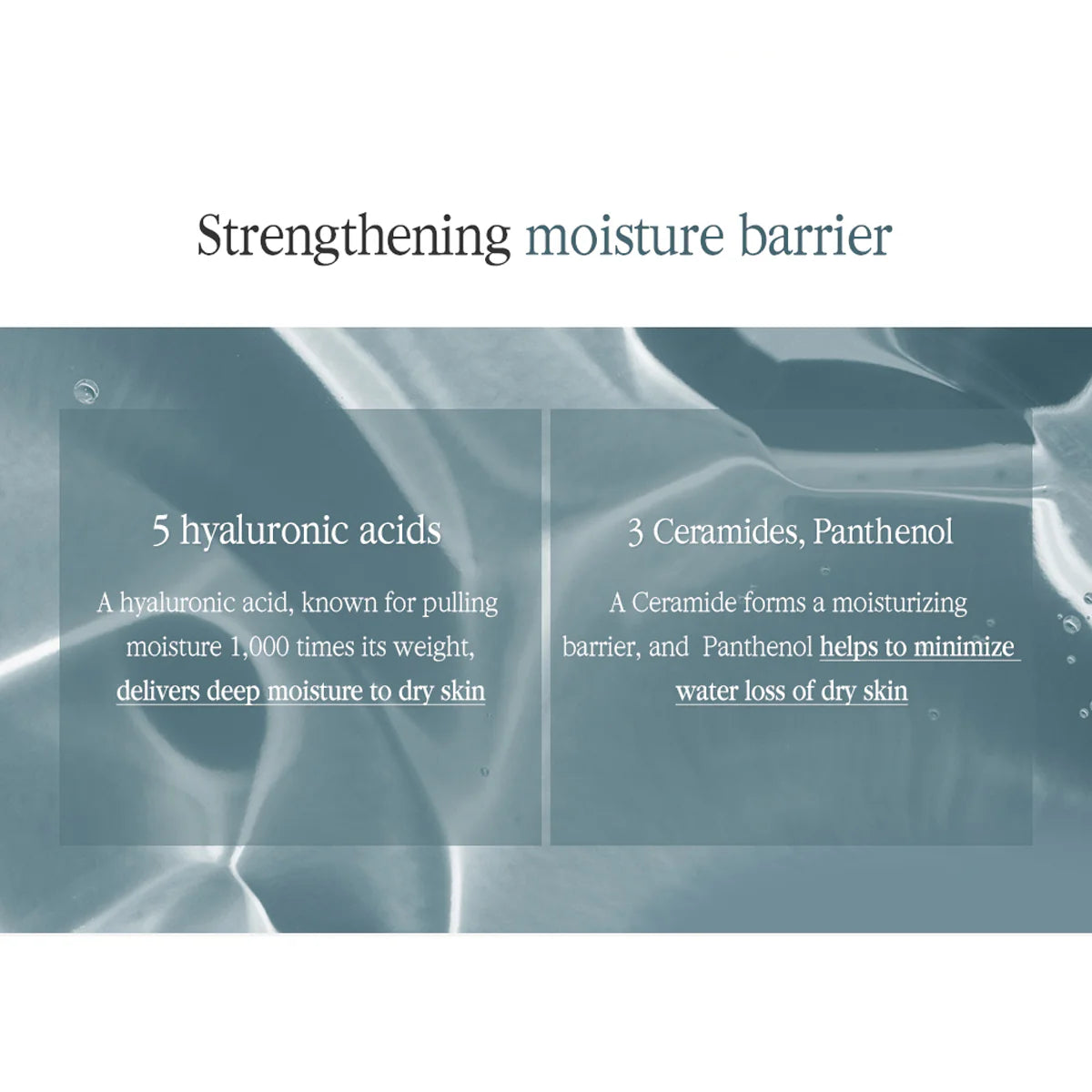 Pyunkang Yul Black Tea Enriched Cream 60ml