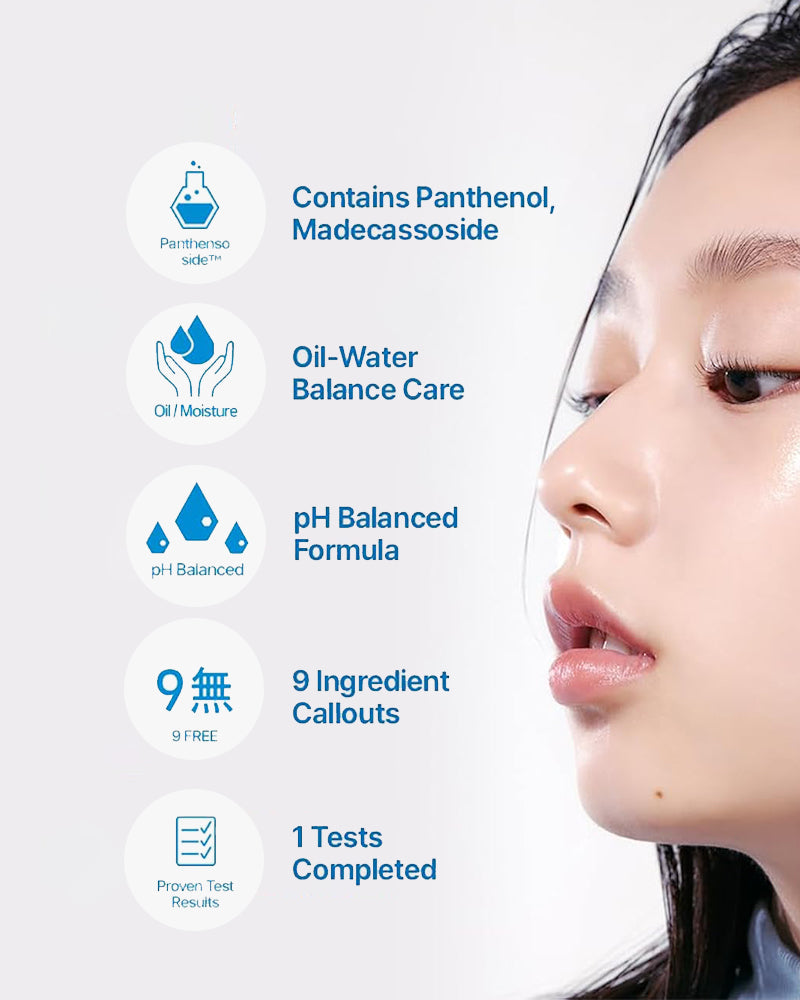 Etude House SoonJung Sheet Mask Panthensoside