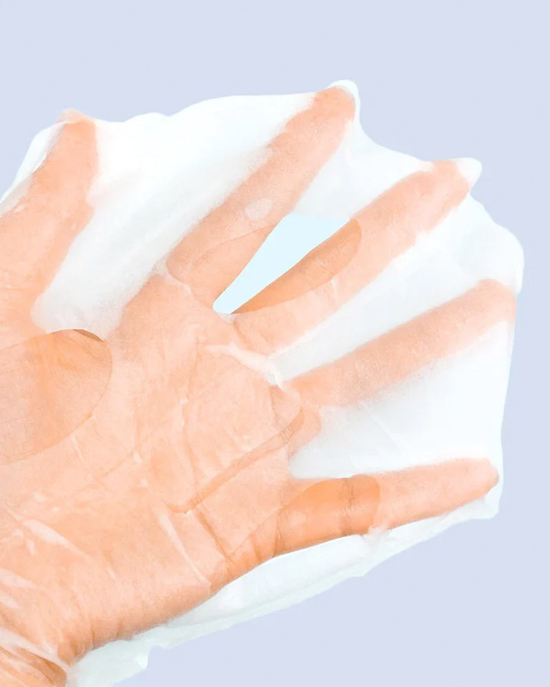 Etude House SoonJung Sheet Mask Panthensoside