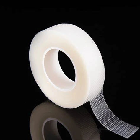 Little Lash Silicone Micro Pore Tape