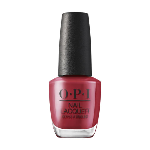 OPI Nail Lacquer NL F015 CD Rom-antic