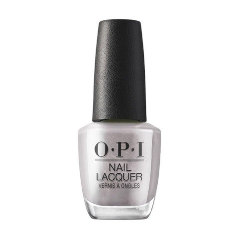 OPI Nail Lacquer NL F024 Chrome Clawz