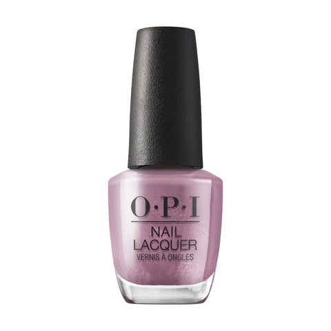 OPI Nail Lacquer NL F016 Cyborn Again