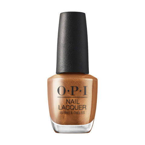 OPI Nail Lacquer NL F021 Millennium Mocha