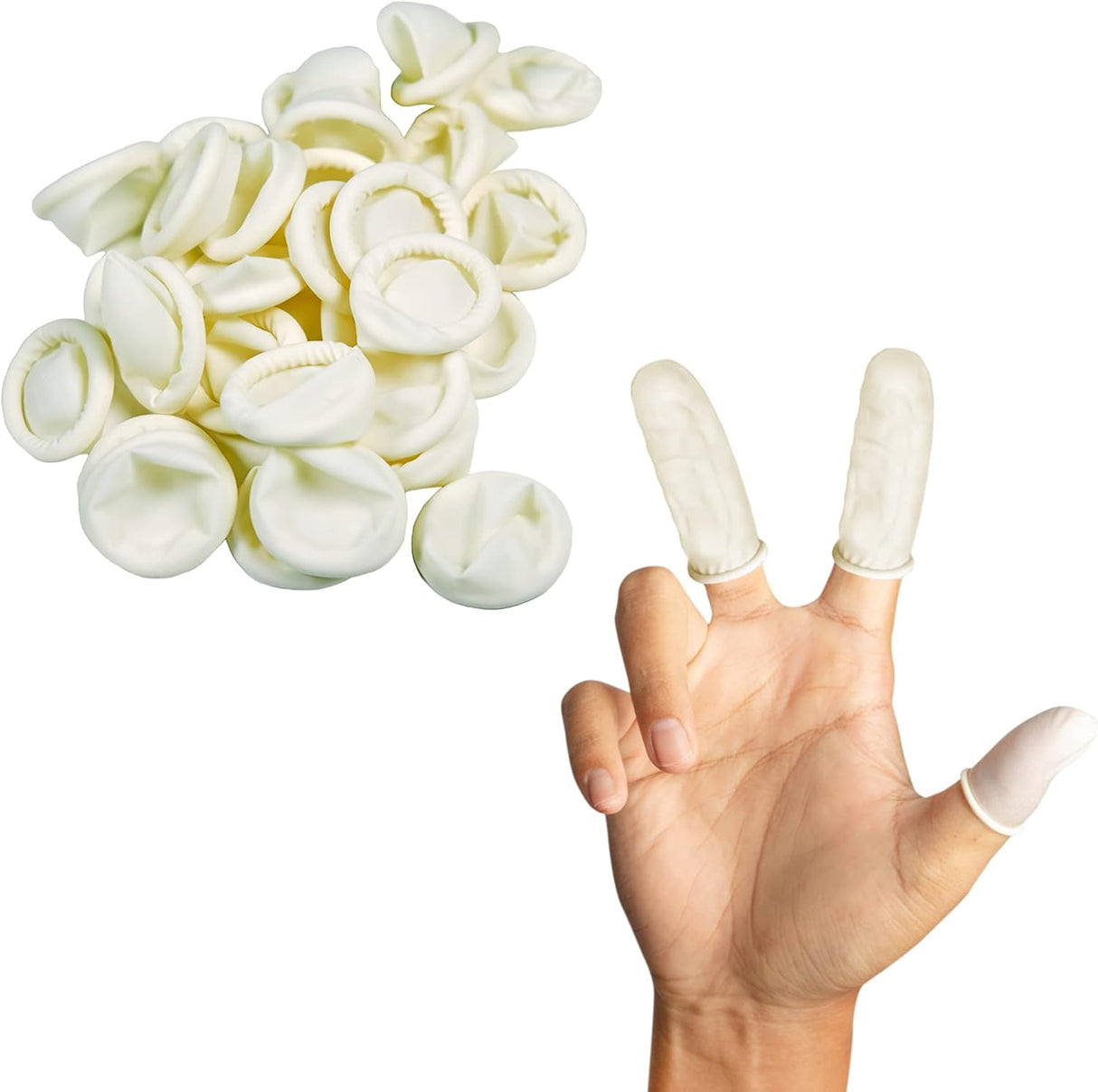JNBS Finger Cot